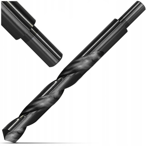 Wiertło podtoczone ARVEX 14,00 mm HSS Wiertło podtoczone ARVEX 14,00 mm HSS
